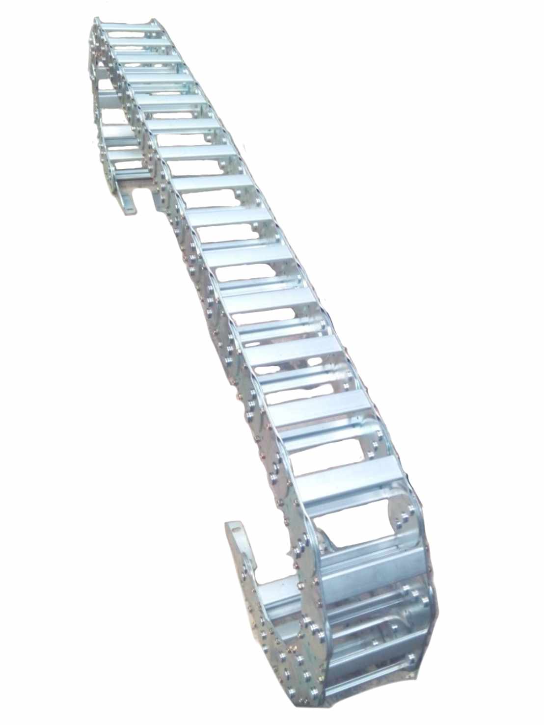 Cable Drag Chain Info