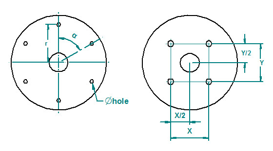 Flange