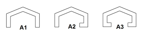 A-Bellow Diagram