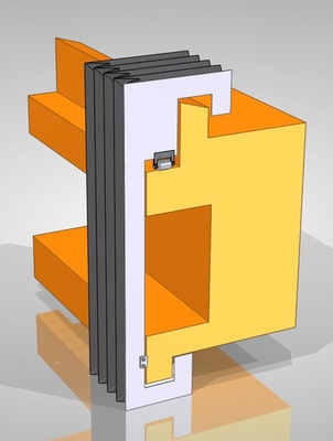 C-Bellow Image