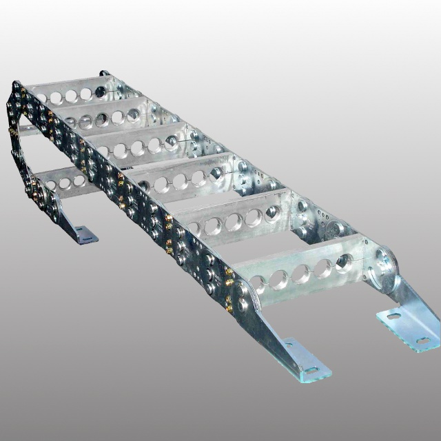 Cable Drag Chain Model 1