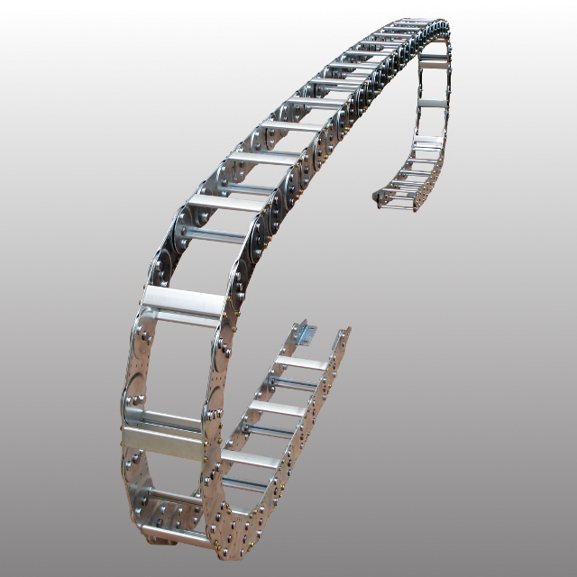 Cable Drag Chain Model 2