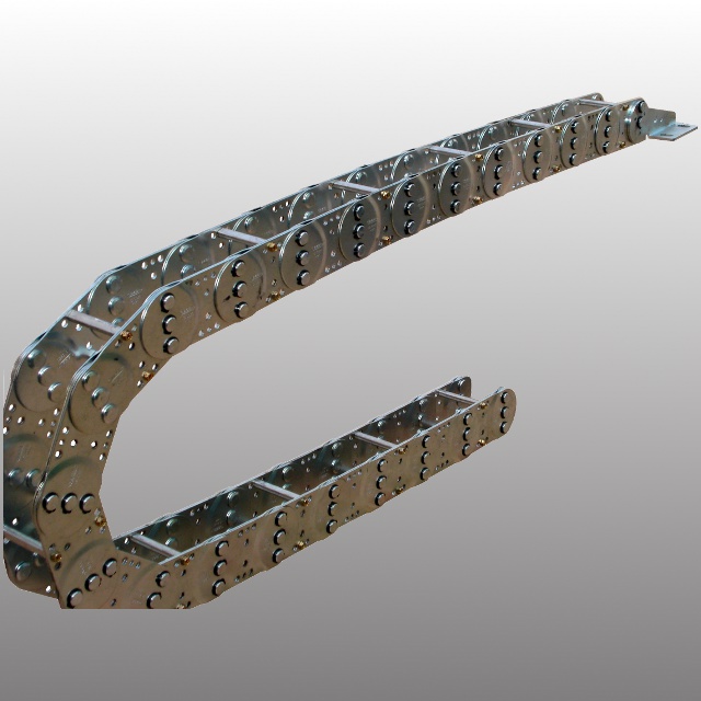 Cable Drag Chain Model 3