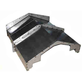 Telescopic Cover 01