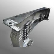 Telescopic Cover 09