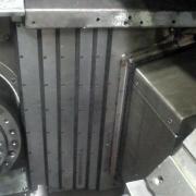 Telescopic Cover 09