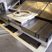 Telescopic Cover 09