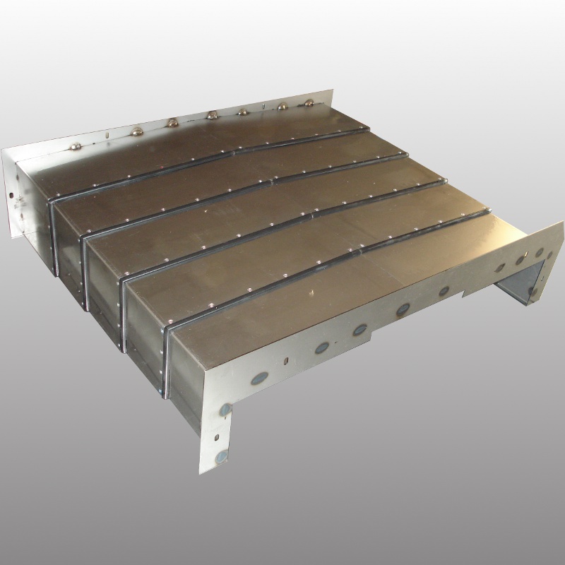 Telescopic Cover 02