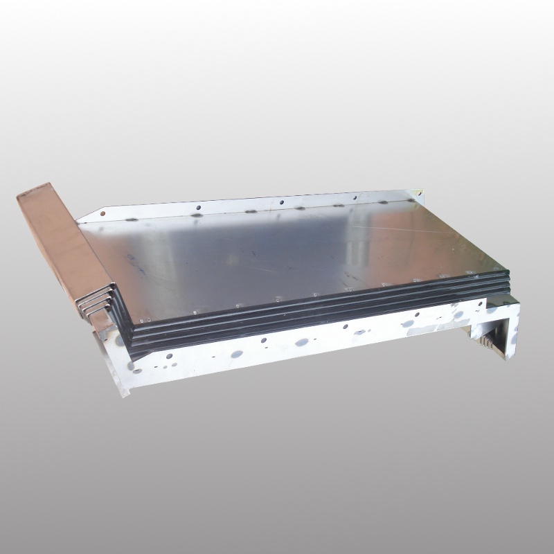 Telescopic Cover 03