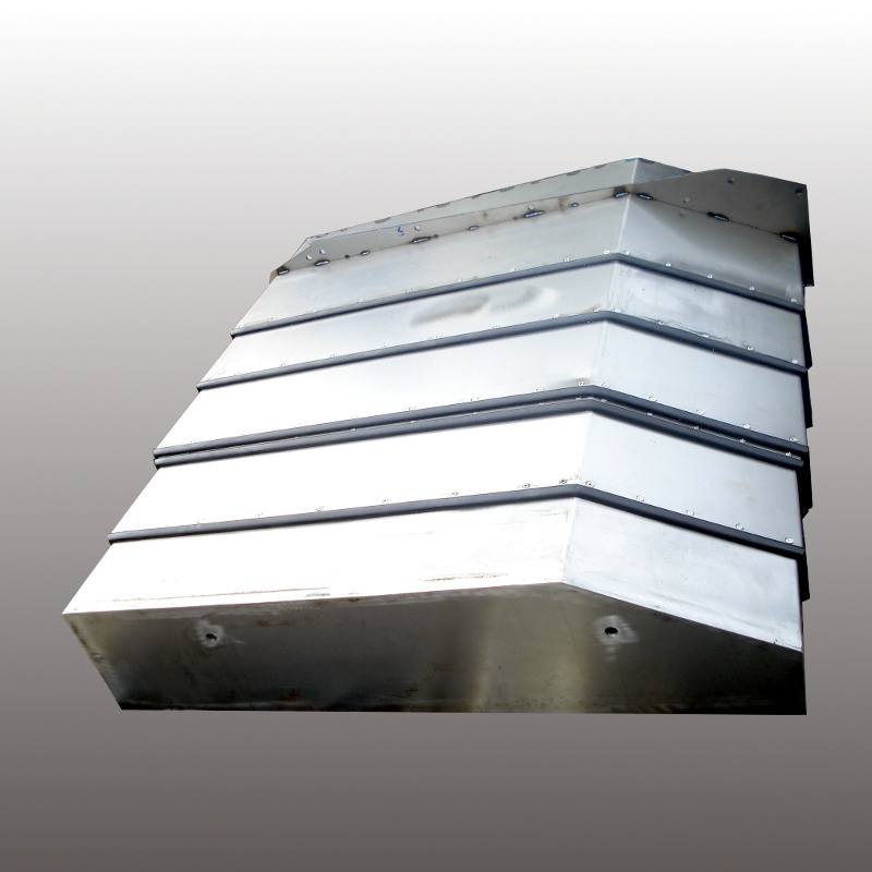 Telescopic Cover 05