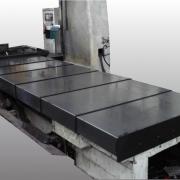 Telescopic Cover 07