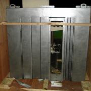 Telescopic Cover 08